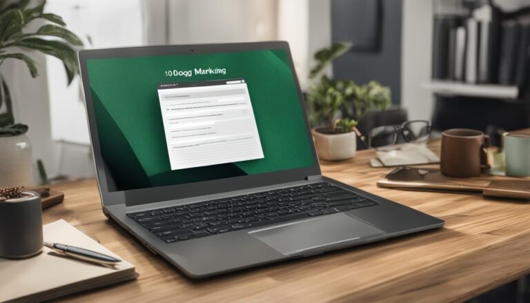 Affiliate Marketing Blog Posts