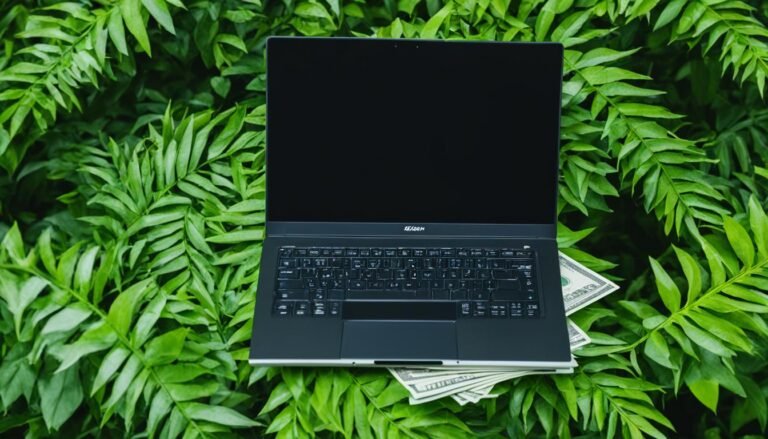 Affiliate marketing for bloggers