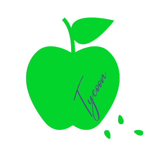 Apple-Tycoon - favicon
