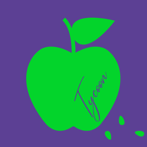 Apple-Tycoon-Logo