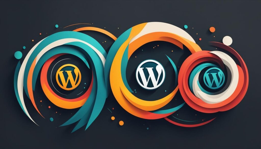 WordPress flexibility