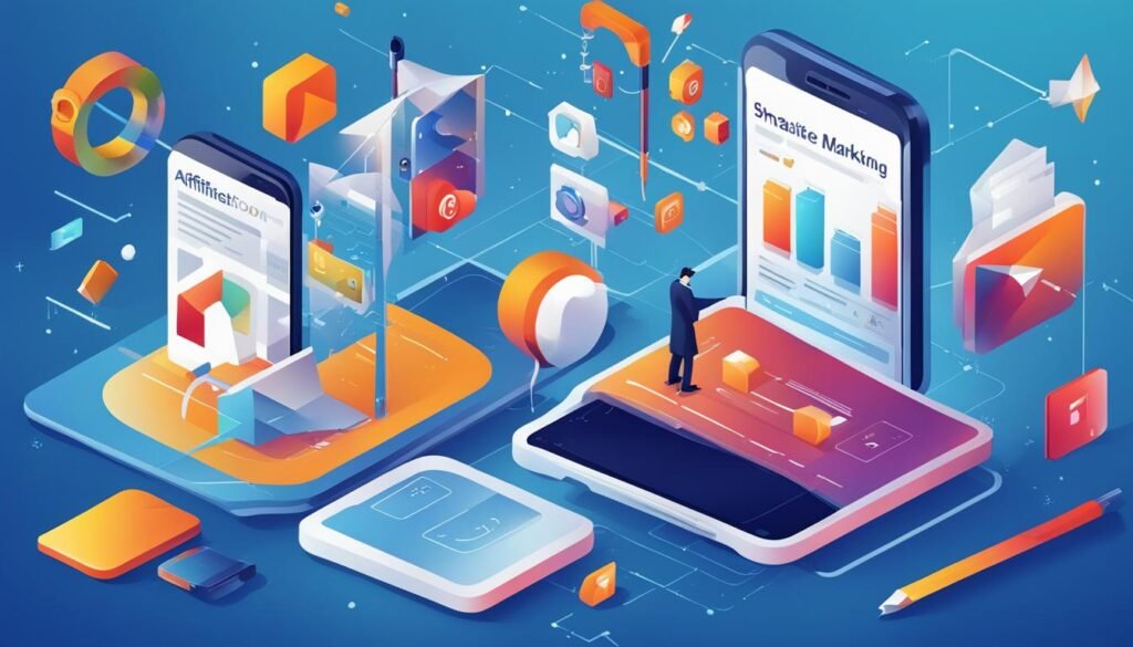 affiliate marketing mobile optimization