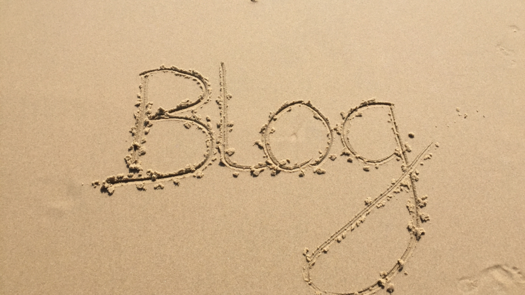 Blog