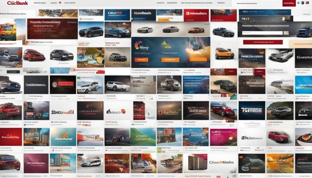 ClickBank Marketplace
