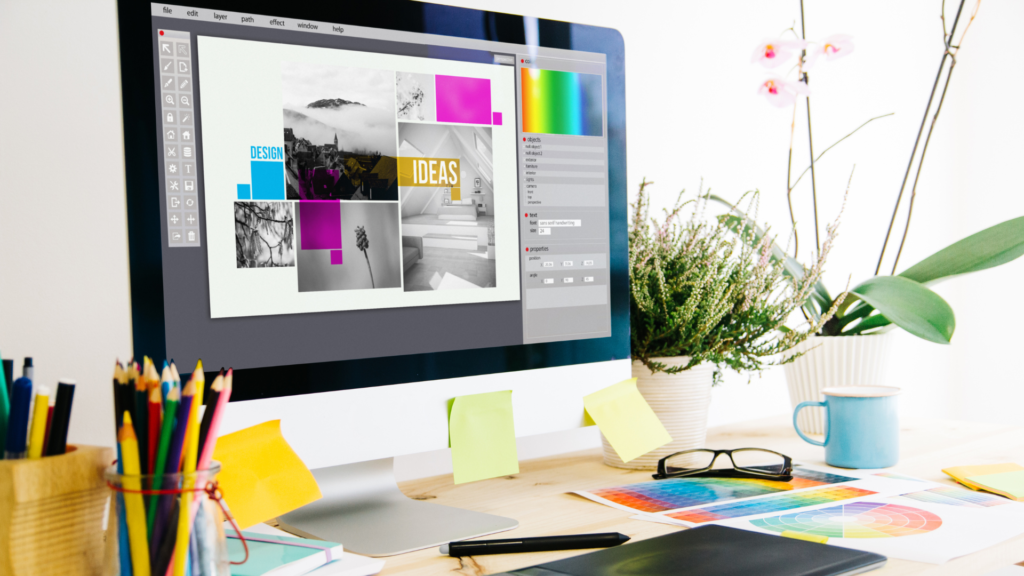 Graphic Design