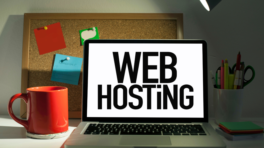 Hostinger Web Hosting