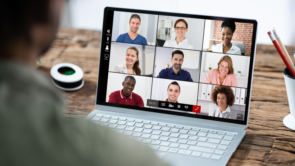 Online Coaching
