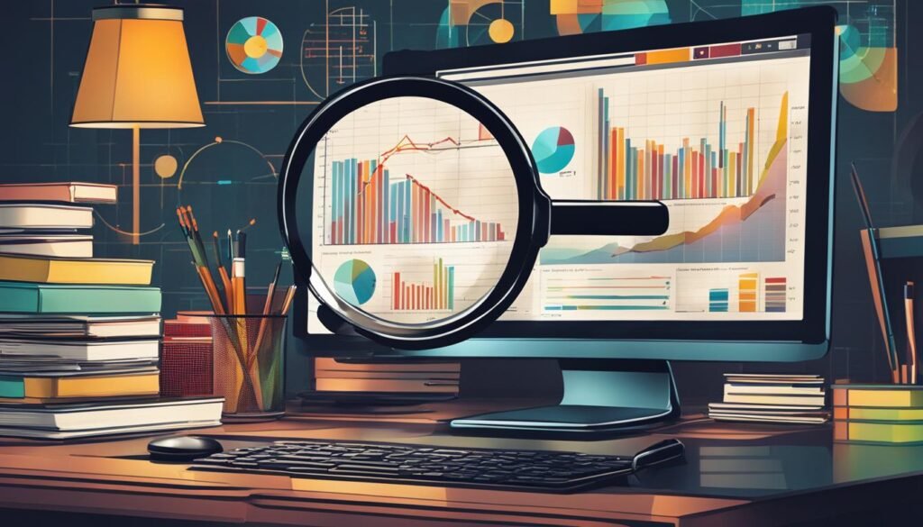 SEO research software