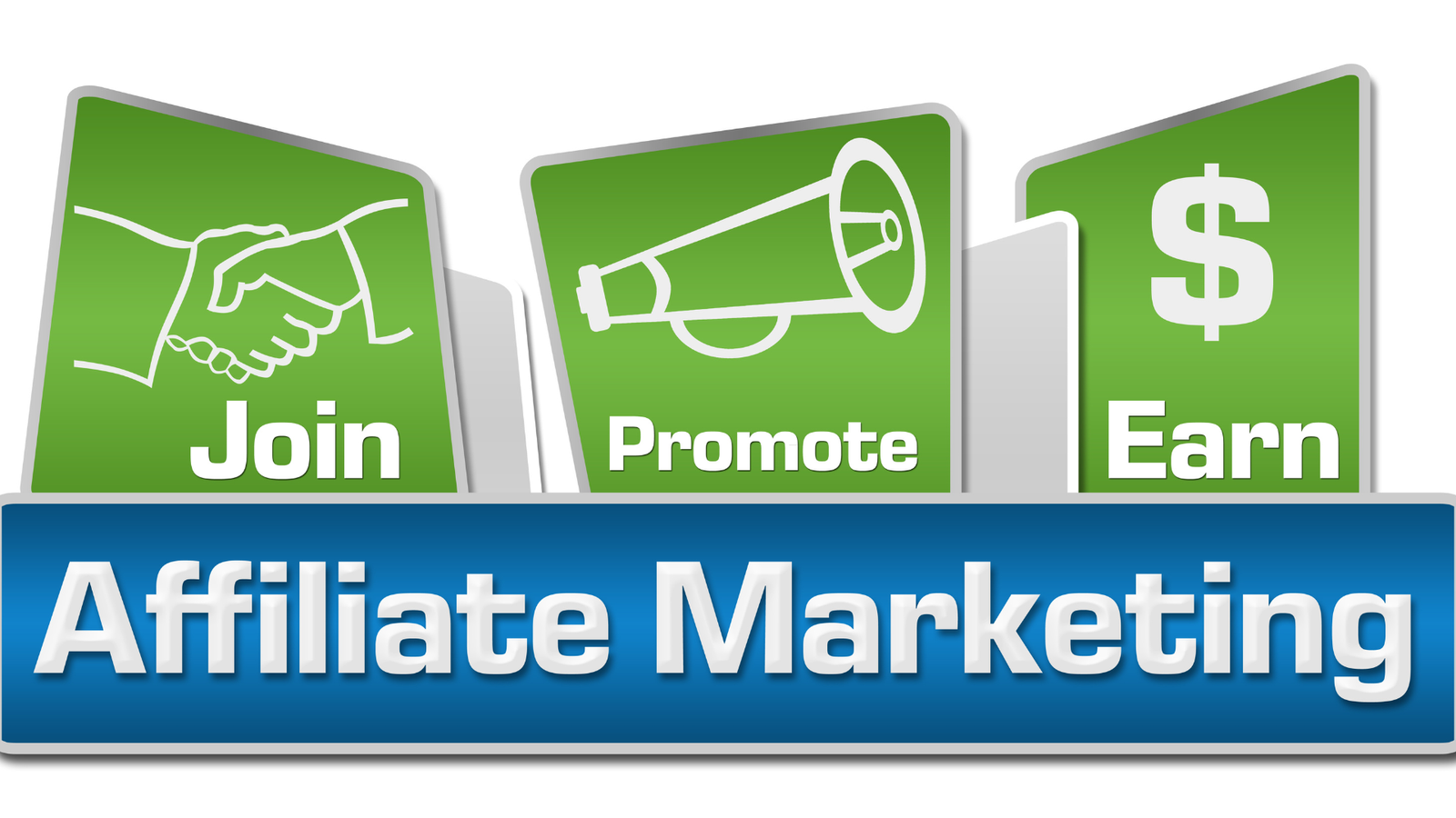 affiliate marketing success