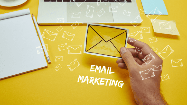 online email marketing