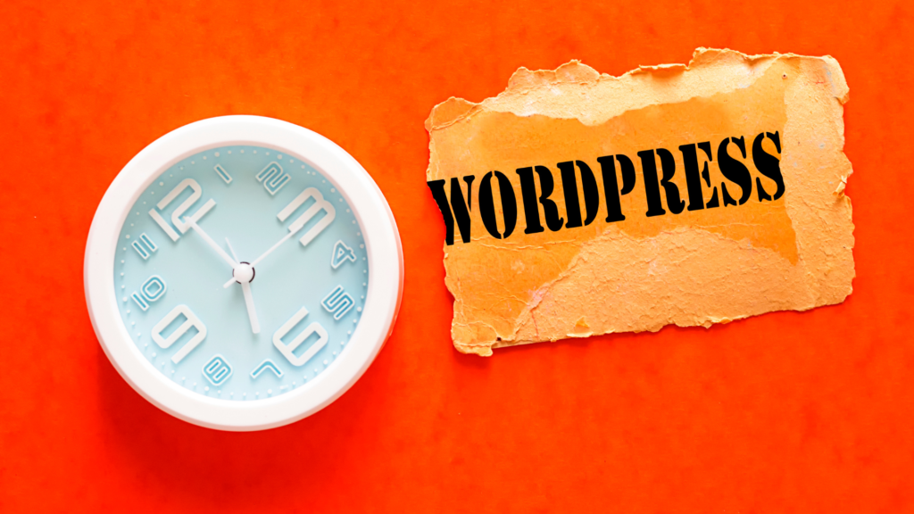 Wordpress