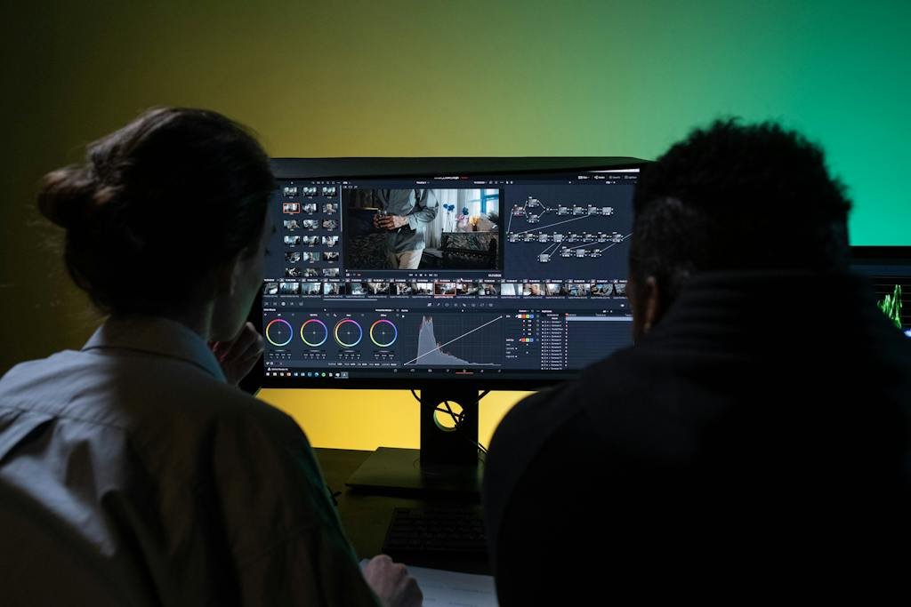 Pictory vs Invideo
