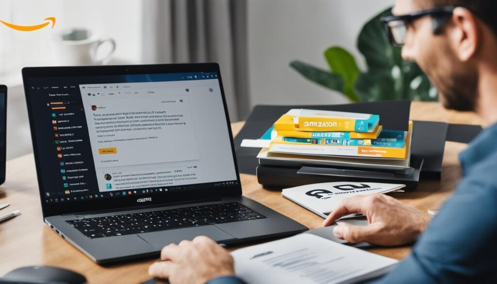 how to become an Amazon affiliate