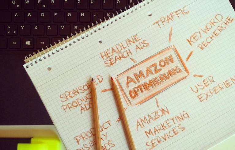 Amazon Affiliate Marketing for Beginners