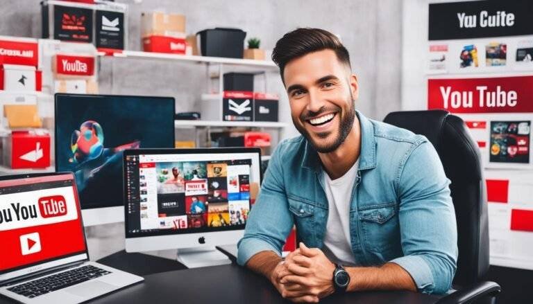 youtube affiliate marketing for beginners