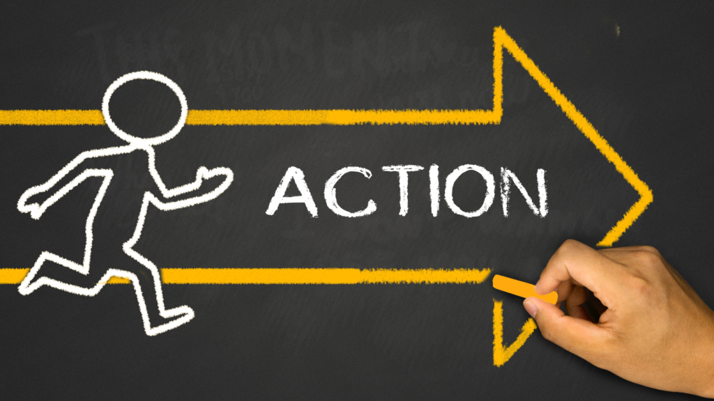 Call To Action